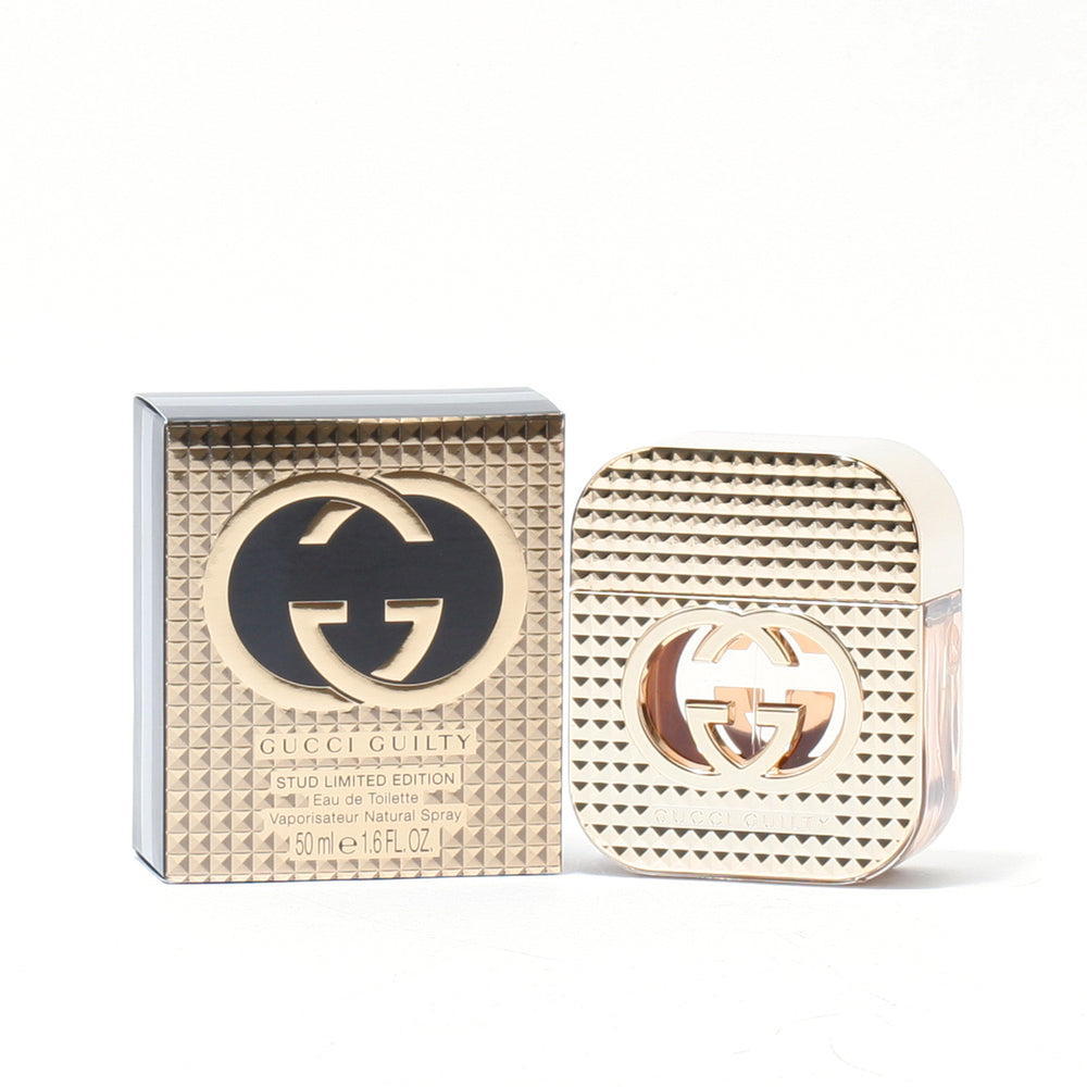 GUCCI GUILTY STUDS LADIES- EDT SPRAY