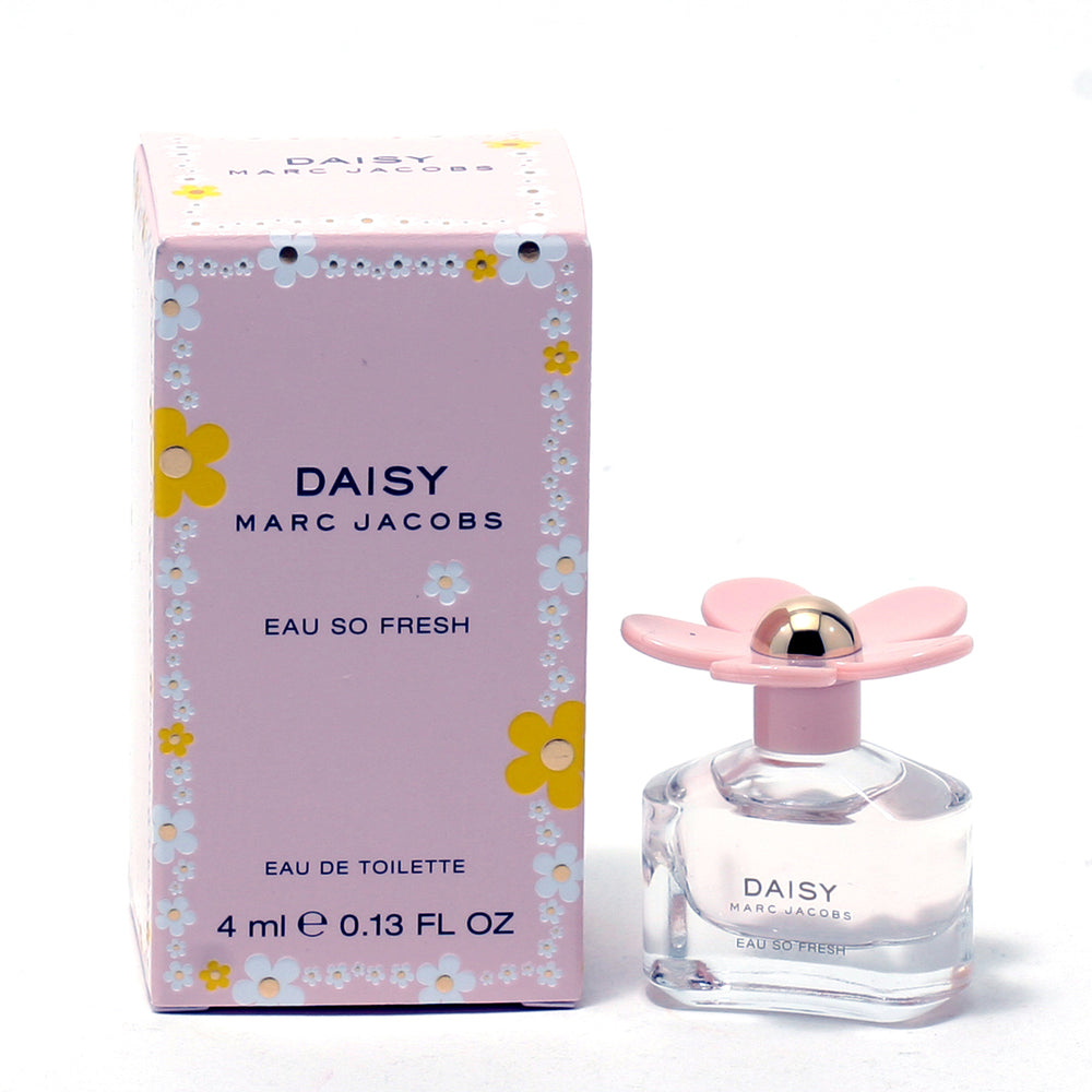 Daisy By Marc Jacobs 0.13 Oz EDT Spray Mini for Women