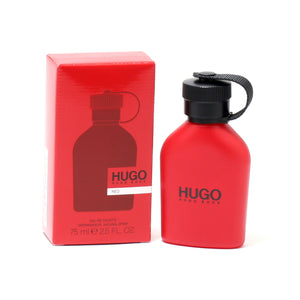 HUGO RED MEN - EDT SPRAY
