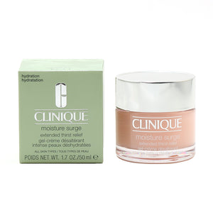 CLINIQUE MOISTURE SURGEEXTENDED THIRST RELIEF